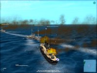 Cкриншот Distant Guns: The Russo-Japanese War at Sea, изображение № 440637 - RAWG