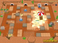 Cкриншот Tankworld, изображение № 2801502 - RAWG