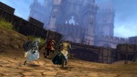 Cкриншот Guild Wars 2, изображение № 293980 - RAWG