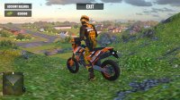 Cкриншот Real Motocross Driving Simulator, изображение № 3556645 - RAWG