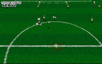Cкриншот Striker '95, изображение № 330018 - RAWG