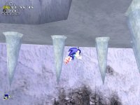 Cкриншот Sonic Adventure DX: Director's Cut, изображение № 385006 - RAWG