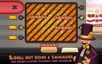 Cкриншот Papa's Hot Doggeria HD, изображение № 1360733 - RAWG