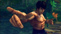 Cкриншот Street Fighter 4, изображение № 491013 - RAWG