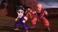 Cкриншот Dragon Ball Z: Battle of Z, изображение № 611436 - RAWG