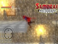 Cкриншот Samurai Conquest: 3D Samurai Slayer Games For Kids, изображение № 1606686 - RAWG