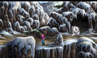 Cкриншот King's Quest 3 Redux: To Heir Is Human, изображение № 572010 - RAWG