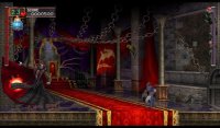 Cкриншот Castlevania: The Dracula X Chronicles, изображение № 2713884 - RAWG