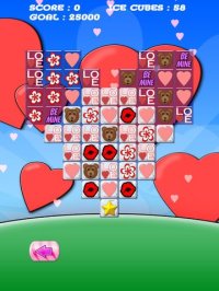 Cкриншот Valentines Crush Match Three, изображение № 924338 - RAWG