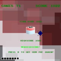 Cкриншот Beefcake to Beefcake (rockfactgames), изображение № 2106692 - RAWG