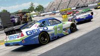 Cкриншот NASCAR The Game: Inside Line, изображение № 594671 - RAWG