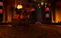 Cкриншот World of Warcraft: Cataclysm, изображение № 538680 - RAWG