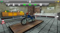 Cкриншот Motorcycle Mechanic Simulator, изображение № 1440616 - RAWG