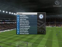 Cкриншот FIFA 06, изображение № 431239 - RAWG