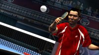 Cкриншот Rockstar Table Tennis, изображение № 284682 - RAWG