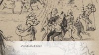 Cкриншот Death and Burial of Poor Cock Robin, изображение № 1859653 - RAWG