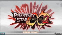 Cкриншот Phantasy Star Portable 2 Infinity, изображение № 2061280 - RAWG