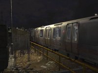 Cкриншот World of Subways Vol. 1: New York Underground "The Path", изображение № 301390 - RAWG
