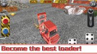 Cкриншот Forklift Loader Simulator 3D, изображение № 1595687 - RAWG