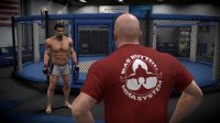 Cкриншот EA SPORTS MMA, изображение № 531384 - RAWG