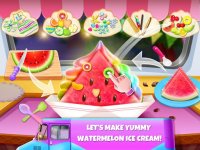 Cкриншот Ice Cream Master: Free Food Making Cooking Games, изображение № 1590886 - RAWG