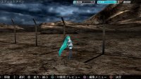 Cкриншот Hatsune Miku: Project DIVA ƒ 2nd, изображение № 612316 - RAWG