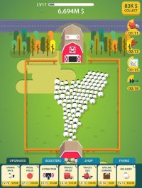 Cкриншот Wool Factory Idle, изображение № 1828027 - RAWG