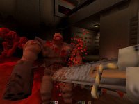 Cкриншот Quake 2 Mission Pack 2: Ground Zero, изображение № 805580 - RAWG