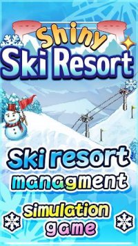 Cкриншот Shiny Ski Resort, изображение № 1441788 - RAWG