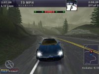 Cкриншот Need for Speed 3: Hot Pursuit, изображение № 304197 - RAWG