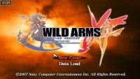 Cкриншот Wild Arms XF, изображение № 2025084 - RAWG