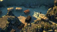 Cкриншот Shadow Tactics: Anniversary Bundle, изображение № 3140653 - RAWG