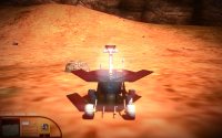 Cкриншот MARS SIMULATOR - RED PLANET, изображение № 120916 - RAWG