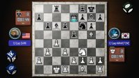 Cкриншот World Chess Championship, изображение № 2086779 - RAWG