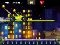 Cкриншот Green Mask Hero - Infinite Runner Game for Kids, изображение № 1788493 - RAWG