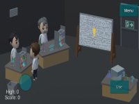 Cкриншот Science Dash, изображение № 1792356 - RAWG