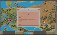Cкриншот Strategic Command: Неизвестная война 2, изображение № 490545 - RAWG