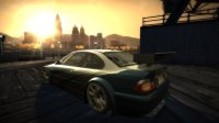 Cкриншот Need For Speed: Most Wanted, изображение № 806657 - RAWG