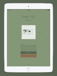 Cкриншот Sheet Music Trainer Bass, изображение № 2060984 - RAWG