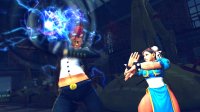 Cкриншот Street Fighter 4, изображение № 490971 - RAWG