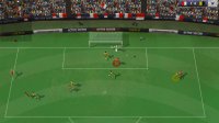 Cкриншот Active Soccer 2 DX, изображение № 13534 - RAWG