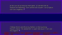 Cкриншот Vengeance ~ In my family's name, изображение № 2136393 - RAWG