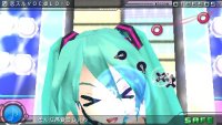 Cкриншот Hatsune Miku: Project DIVA, изображение № 1877044 - RAWG