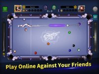 Cкриншот Pool Empire - 8 Ball & Snooker, изображение № 3298995 - RAWG