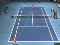 Cкриншот Matchball Tennis, изображение № 338577 - RAWG