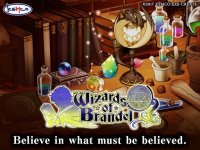 Cкриншот RPG Wizards of Brandel, изображение № 1574956 - RAWG