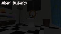 Cкриншот Night Blights (itch), изображение № 1064255 - RAWG