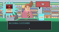 Cкриншот the GENERAL GENERAL: a convenience store RPG, изображение № 2362754 - RAWG