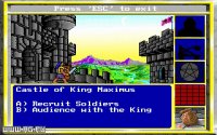 Cкриншот King's Bounty, изображение № 323527 - RAWG
