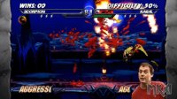 Cкриншот Mortal Kombat Project: Revitalized 2, изображение № 1749931 - RAWG